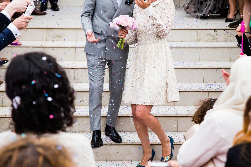 Woodland Groom Suits